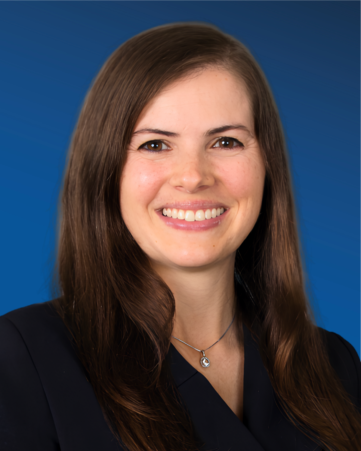 Daisy Edwards, FNP